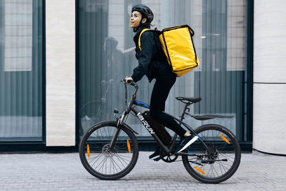 VARUN M24-1 - E-Bike - Wheelyshop