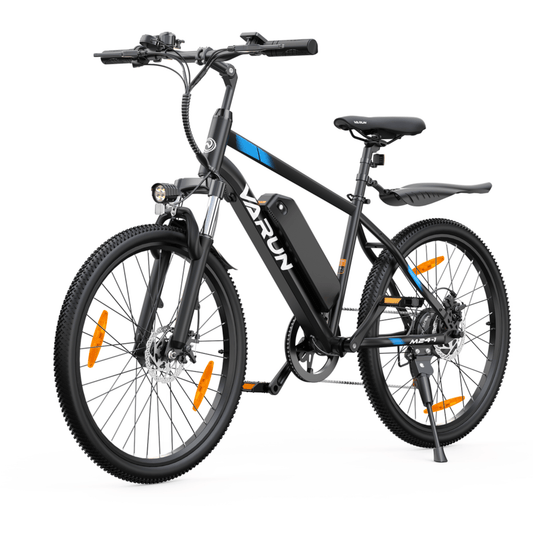 VARUN M24-1 - E-Bike - Wheelyshop