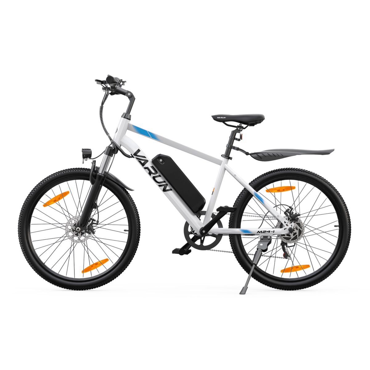 VARUN M24-1 - E-Bike - Wheelyshop