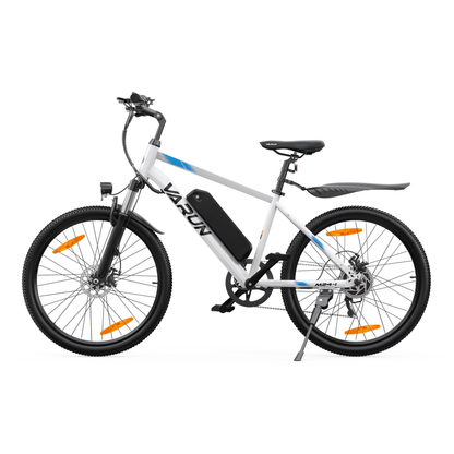 VARUN M24-1 - E-Bike - Wheelyshop
