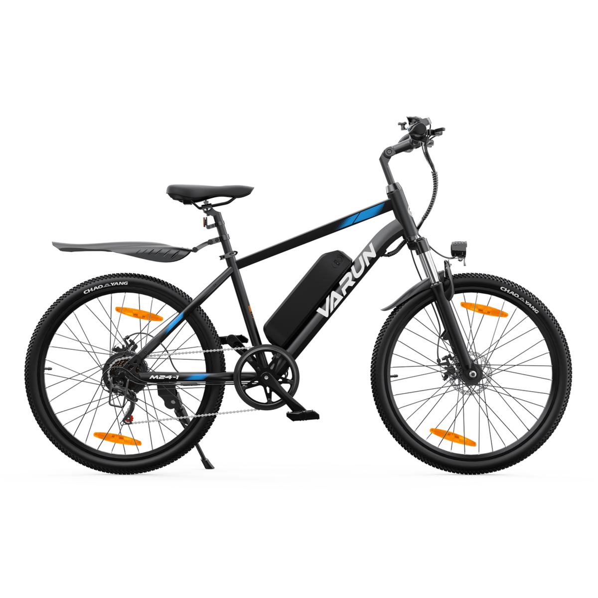 VARUN M24-1 - E-Bike - Wheelyshop