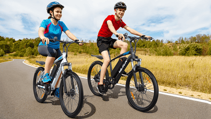 VARUN M24-1 - E-Bike - Wheelyshop