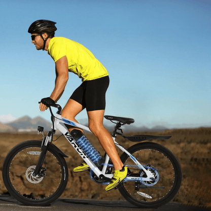 VARUN M24-1 - E-Bike - Wheelyshop