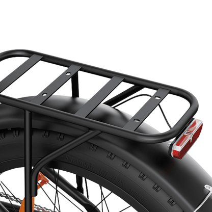 VARUN M26-2 Plus - E-Bike - Wheelyshop