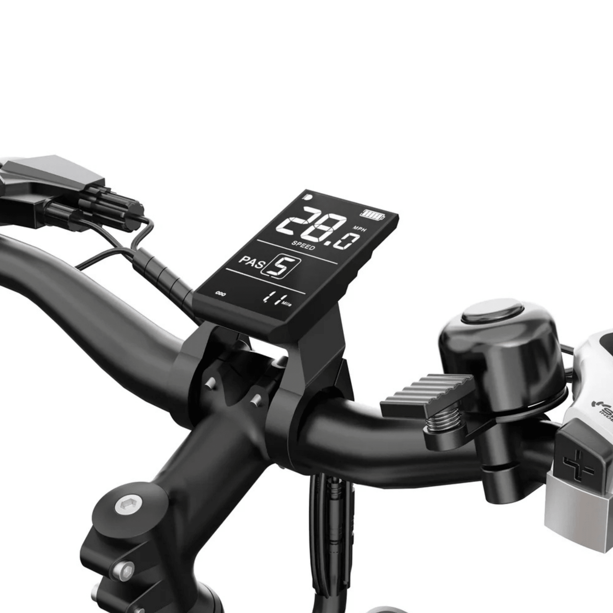 VARUN M26-2 Plus - E-Bike - Wheelyshop