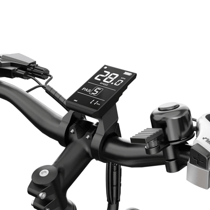 VARUN M26-2 Plus - E-Bike - Wheelyshop