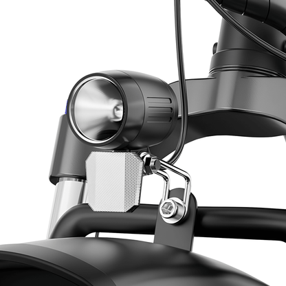 VARUN M26-2 Plus - E-Bike - Wheelyshop