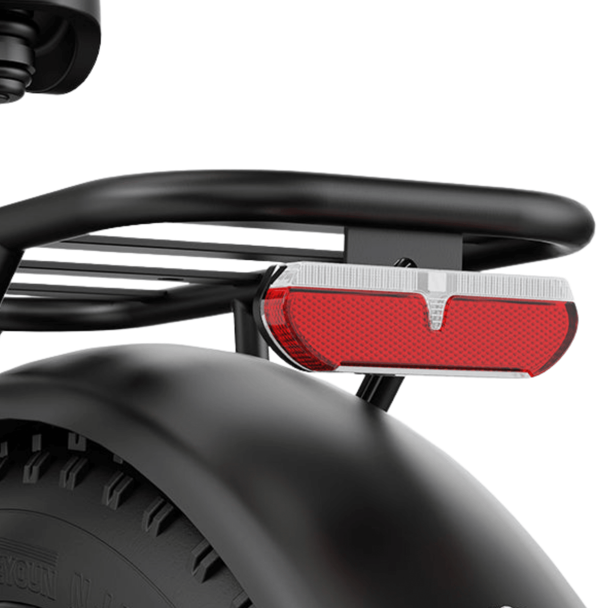 VARUN M26-2 Plus - E-Bike - Wheelyshop