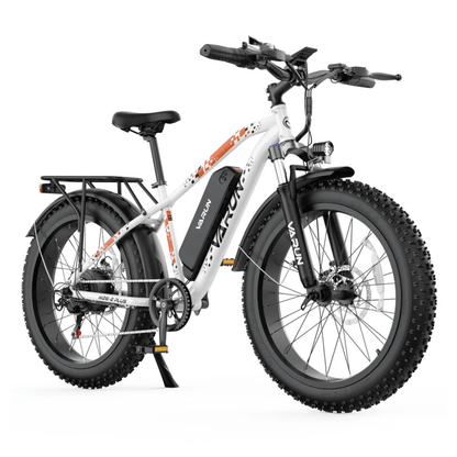 VARUN M26-2 Plus - E-Bike - Wheelyshop