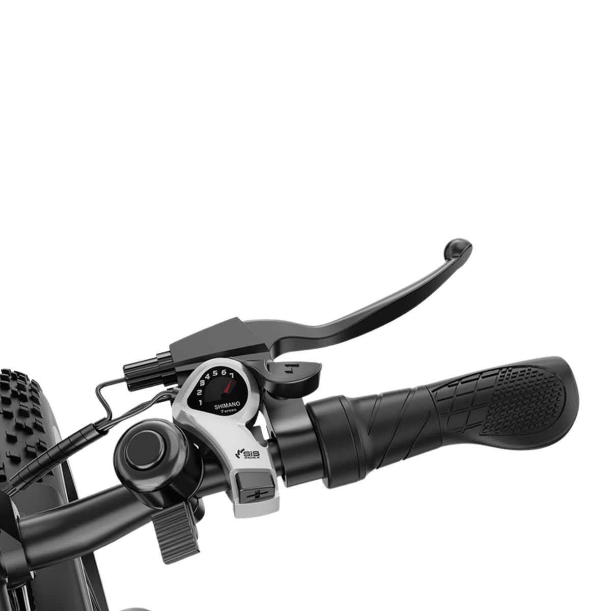 VARUN M26-2 Plus - E-Bike - Wheelyshop