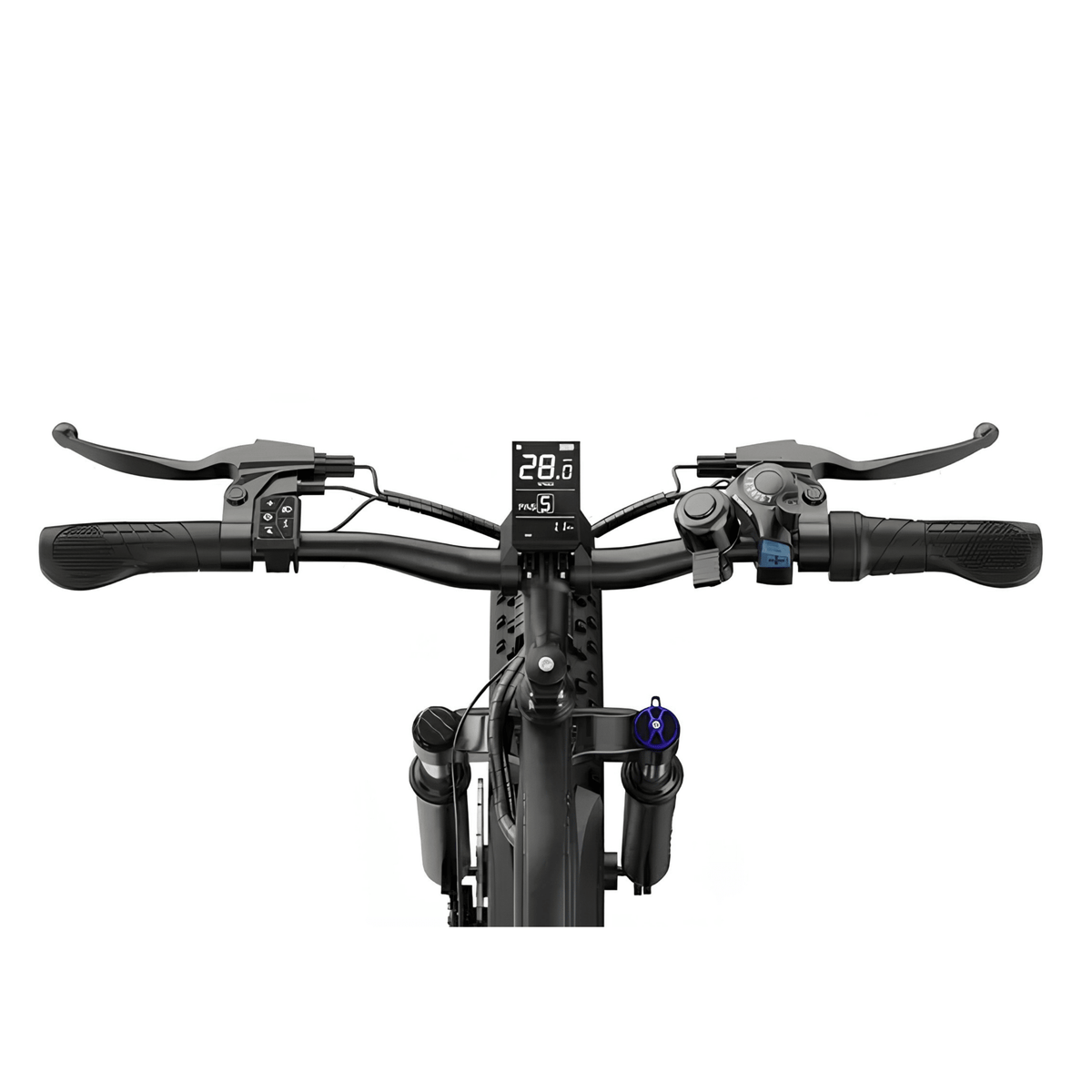 VARUN M26-2 Pro - E-Bike - Wheelyshop