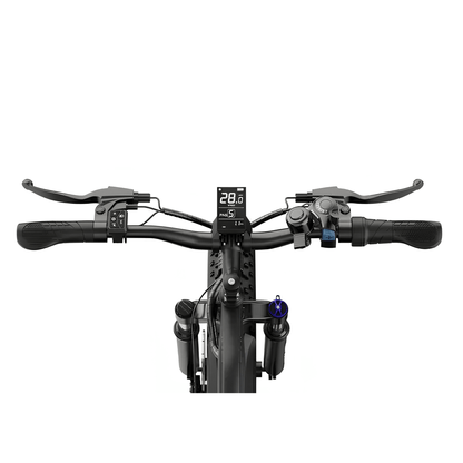 VARUN M26-2 Pro - E-Bike - Wheelyshop