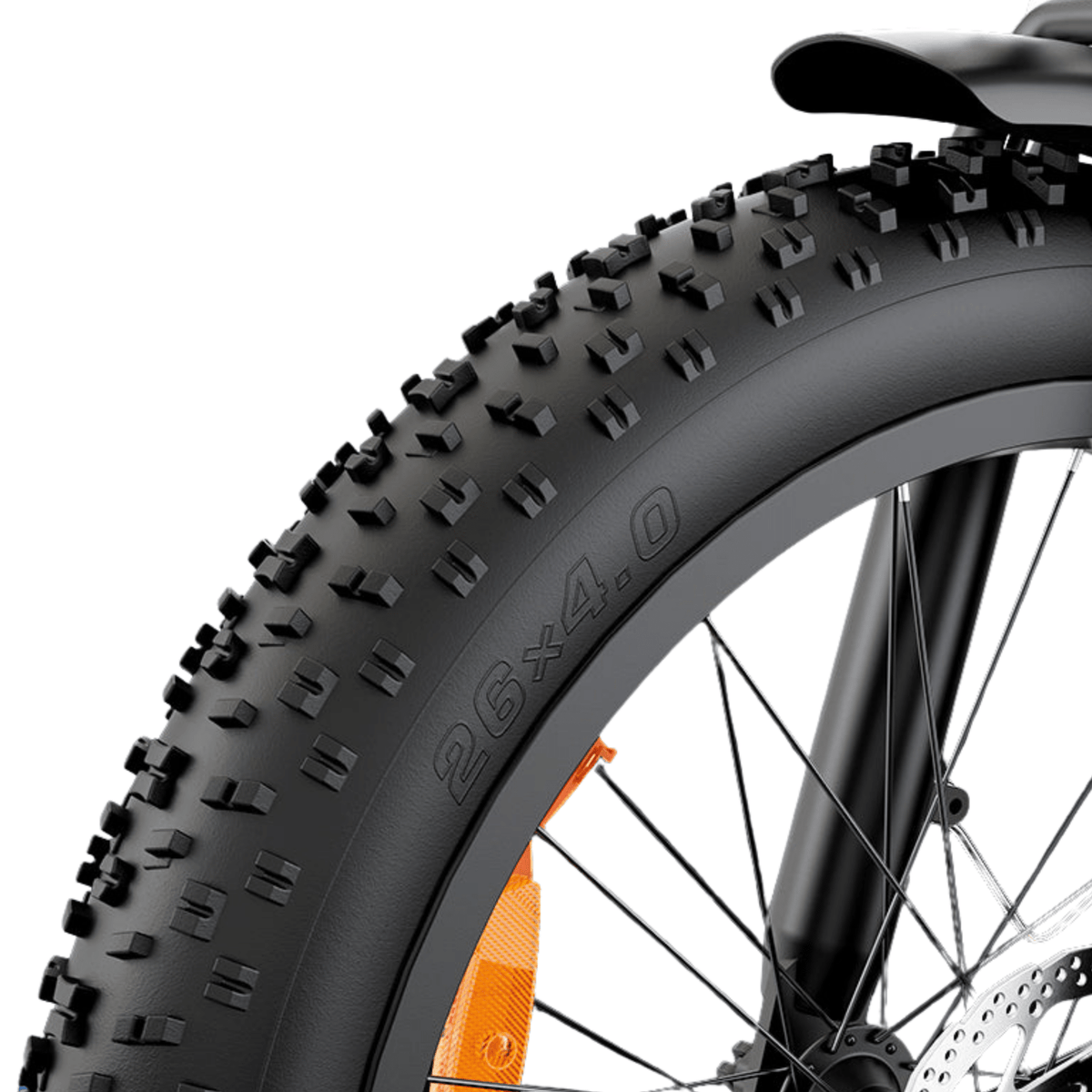 VARUN M26-2 Pro - E-Bike - Wheelyshop