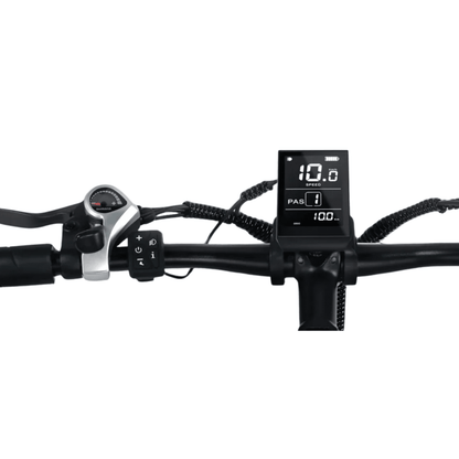 VARUN M26-2 Pro - E-Bike - Wheelyshop