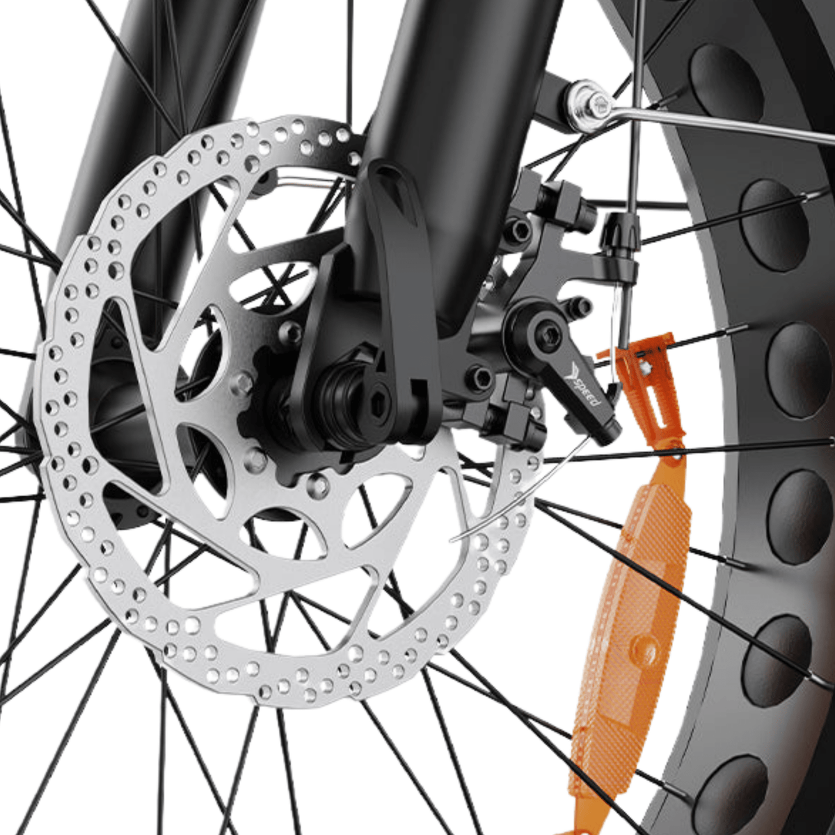 VARUN M26-2 Pro - E-Bike - Wheelyshop