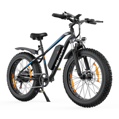 VARUN M26-2 Pro - E-Bike - Wheelyshop