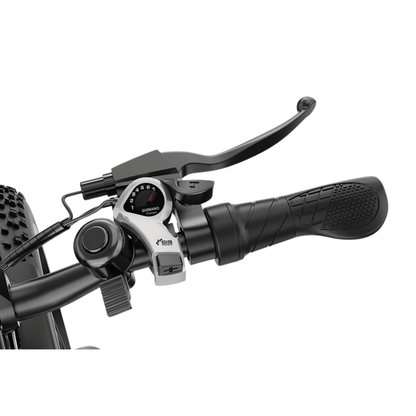 VARUN M26-2 Pro - E-Bike - Wheelyshop