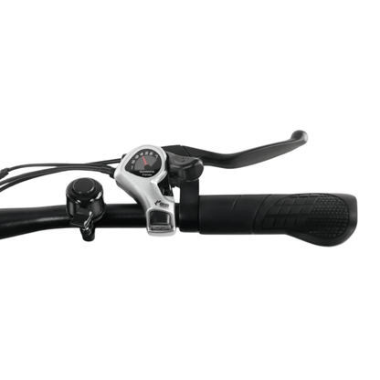 VARUN M26-2 Pro - E-Bike - Wheelyshop