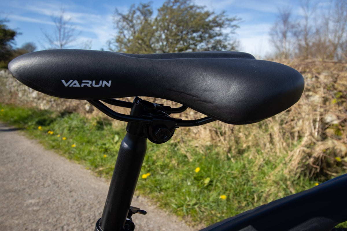 VARUN M26-3 Pro - E-Bike - Wheelyshop