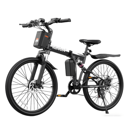 VARUN M26-3 Pro - E-Bike - Wheelyshop