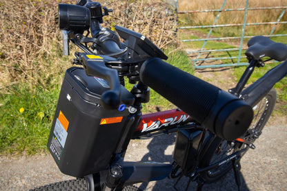 VARUN M26-3 Pro - E-Bike - Wheelyshop