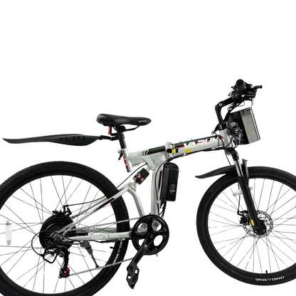 VARUN M26-3 Pro - E-Bike - Wheelyshop