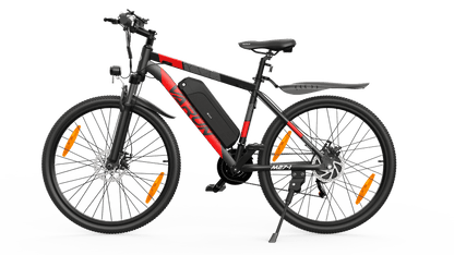 VARUN M27-1 Pro - E-Bike - Wheelyshop