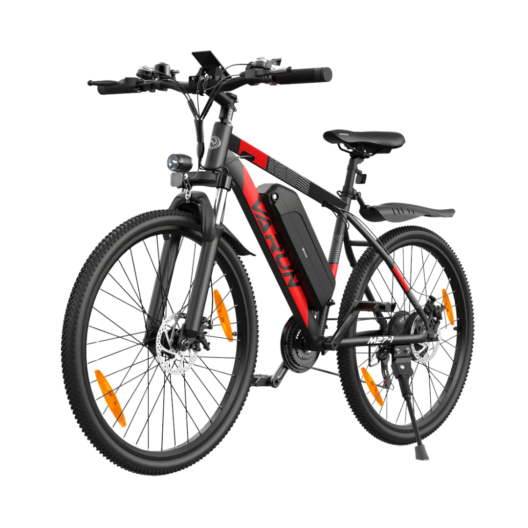 VARUN M27-1 Pro - E-Bike - Wheelyshop