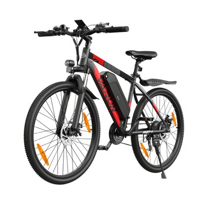 VARUN M27-1 Pro - E-Bike - Wheelyshop