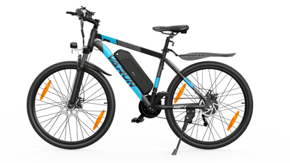 VARUN M27-1 Pro - E-Bike - Wheelyshop