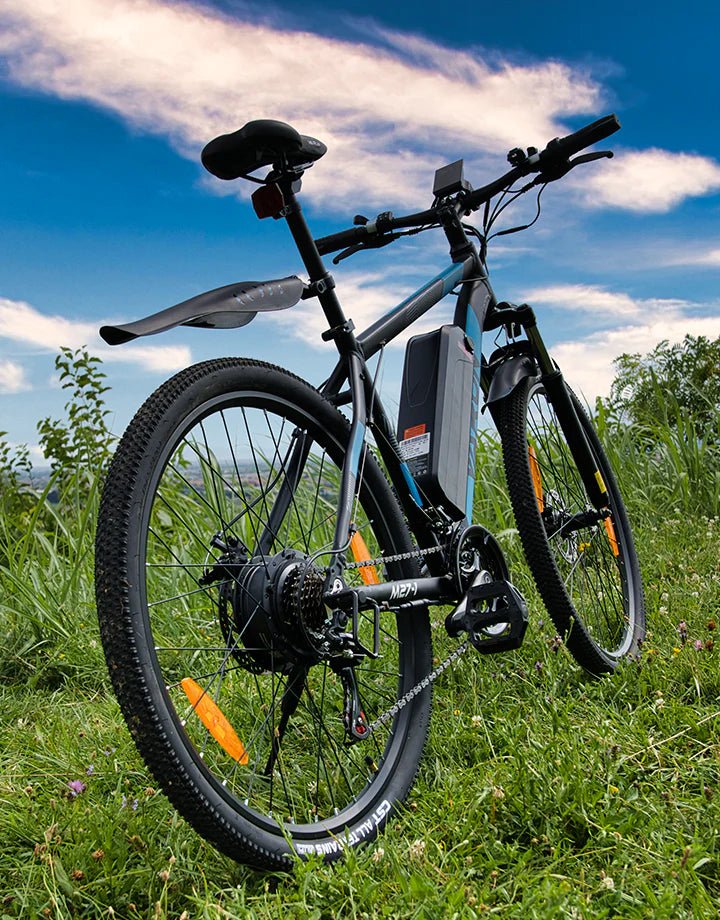 VARUN M27-1 Pro - E-Bike - Wheelyshop