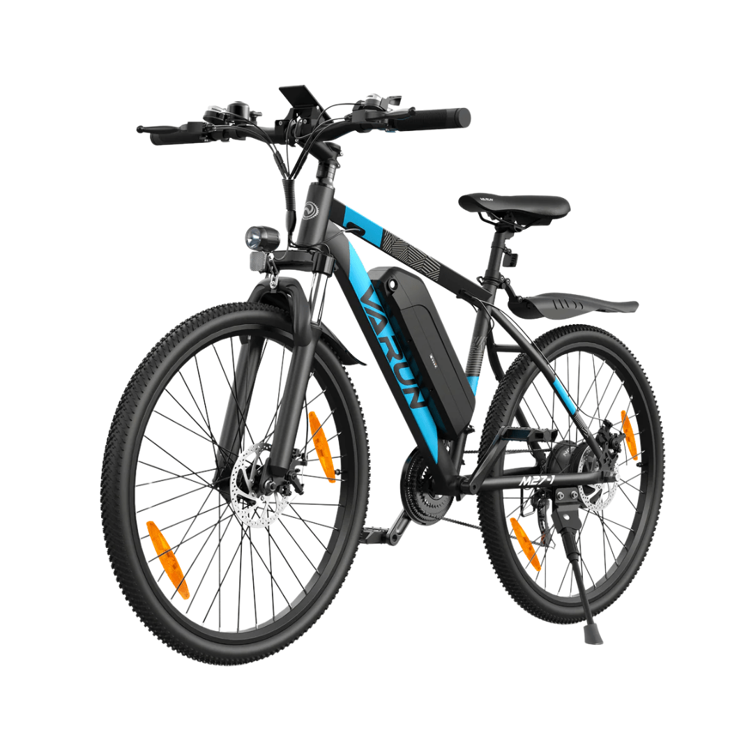 VARUN M27-1 Pro - E-Bike - Wheelyshop
