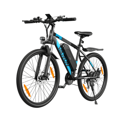 VARUN M27-1 Pro - E-Bike - Wheelyshop
