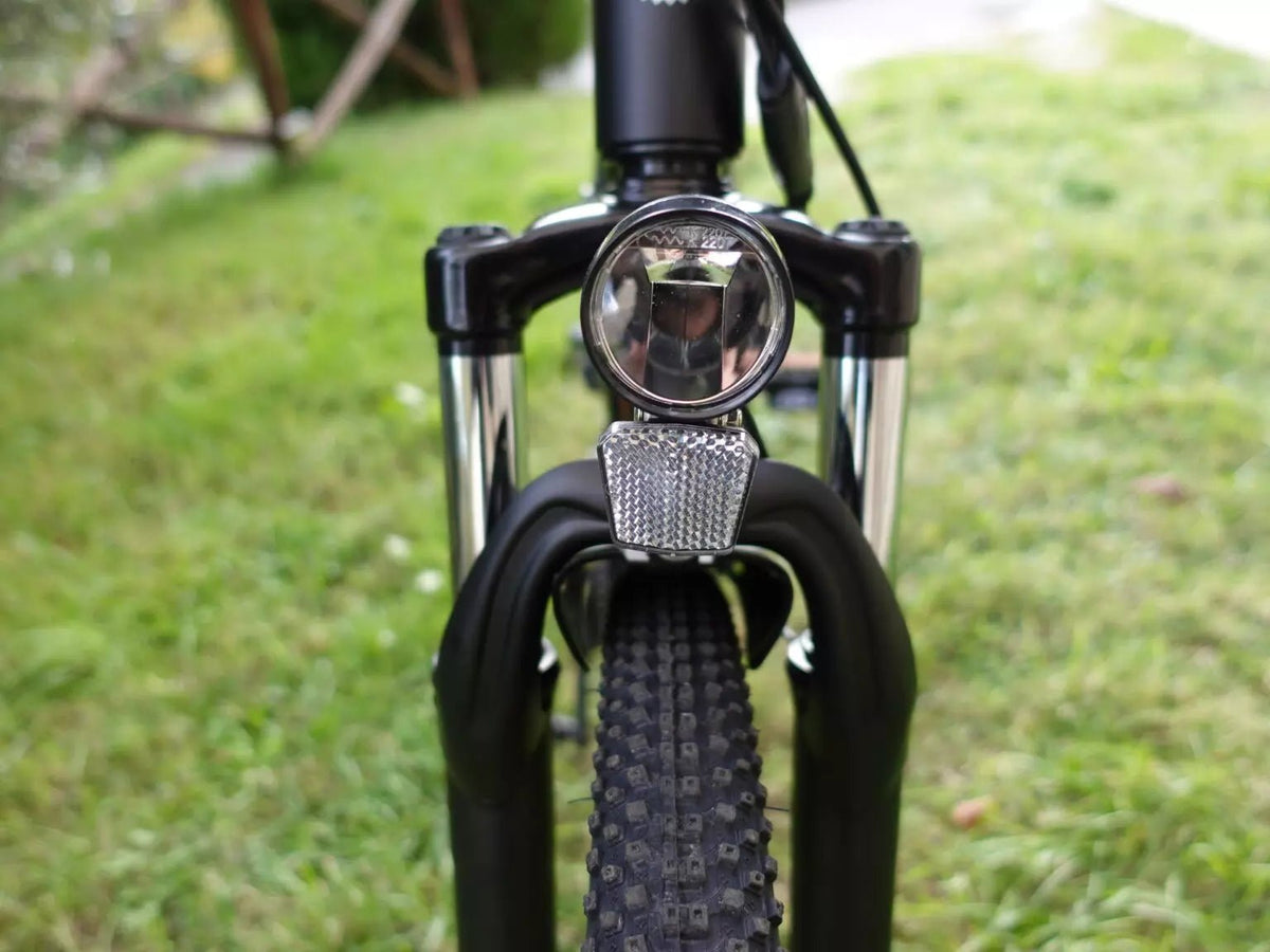 VARUN M27-1 Pro - E-Bike - Wheelyshop