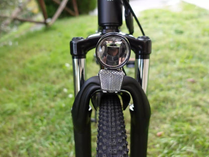 VARUN M27-1 Pro - E-Bike - Wheelyshop