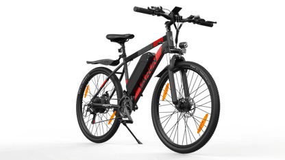 VARUN M27-1 Pro - E-Bike - Wheelyshop