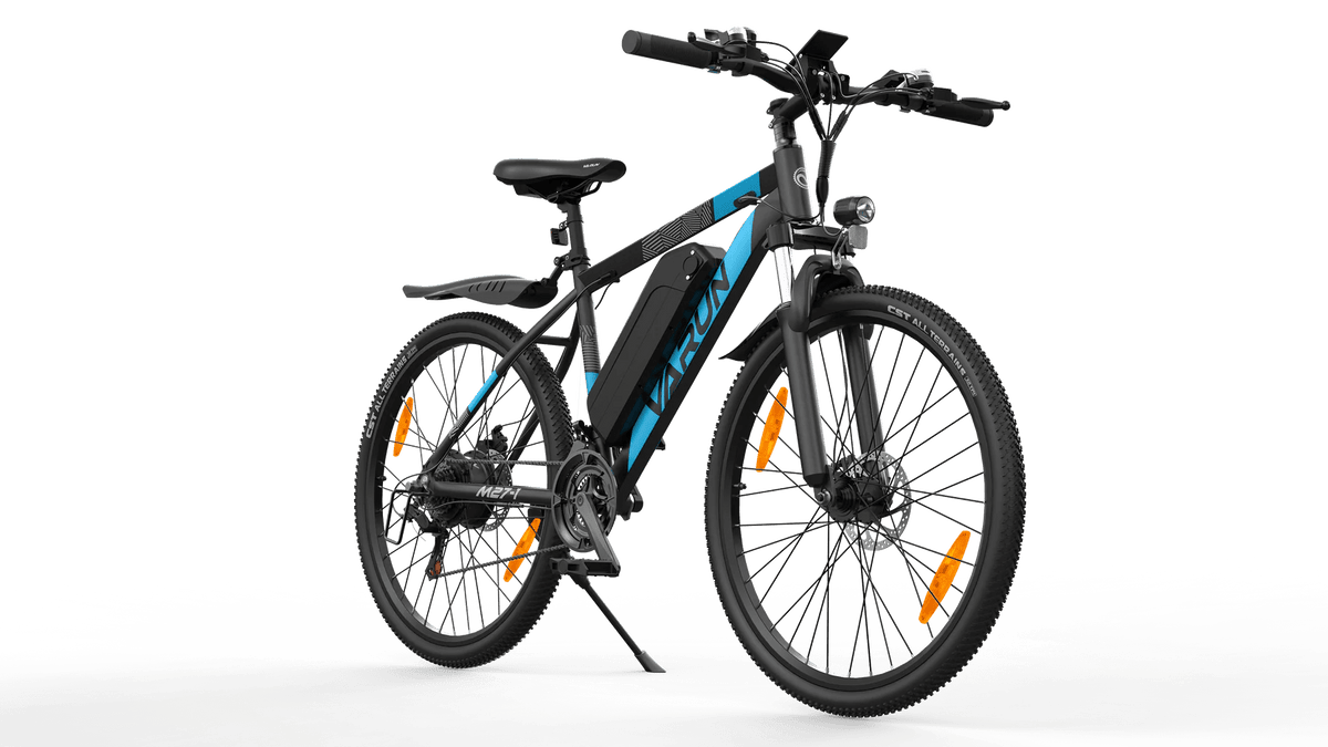 VARUN M27-1 Pro - E-Bike - Wheelyshop