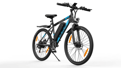 VARUN M27-1 Pro - E-Bike - Wheelyshop