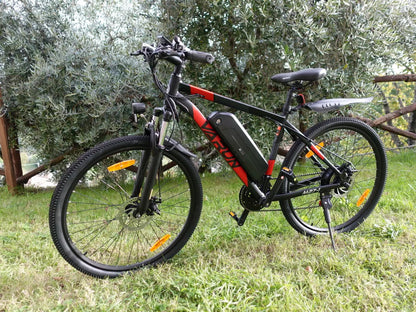 VARUN M27-1 Pro - E-Bike - Wheelyshop