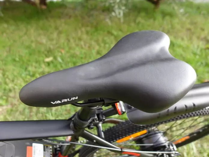 VARUN M27-1 Pro - E-Bike - Wheelyshop