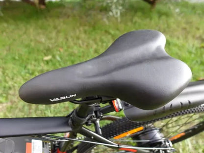 VARUN M27-1 Pro - E-Bike - Wheelyshop