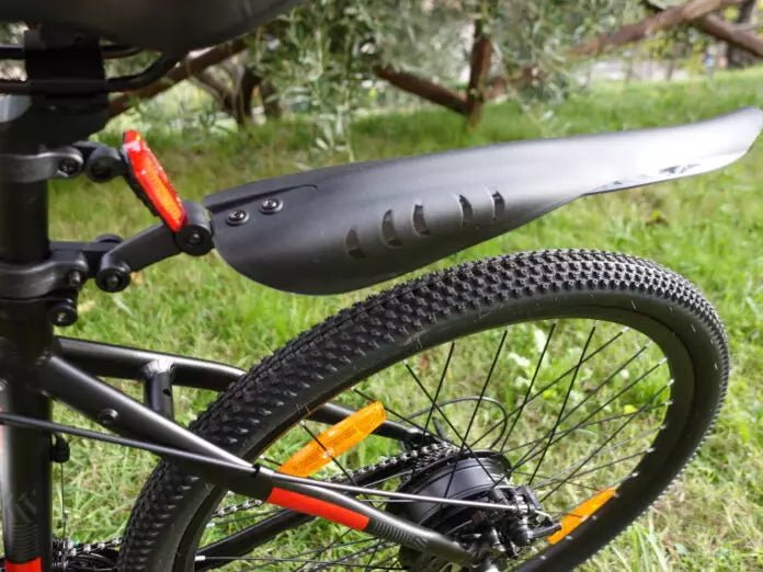 VARUN M27-1 Pro - E-Bike - Wheelyshop
