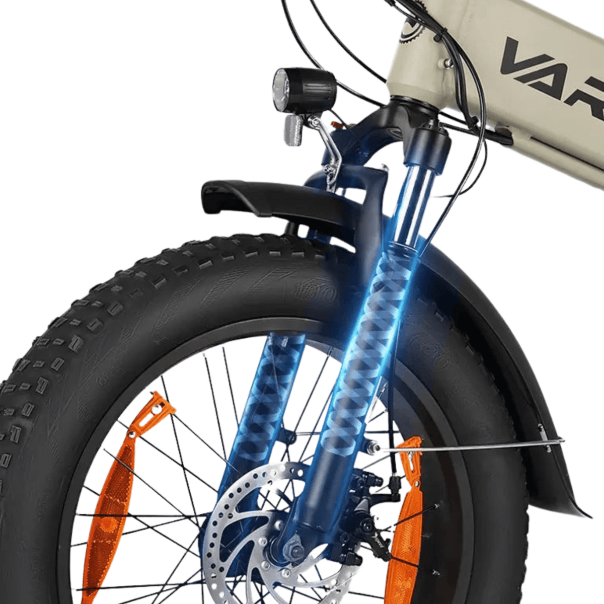VARUN S20-1 - E-Bike - Wheelyshop