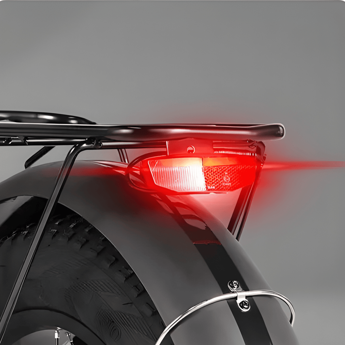VARUN S20-1 - E-Bike - Wheelyshop