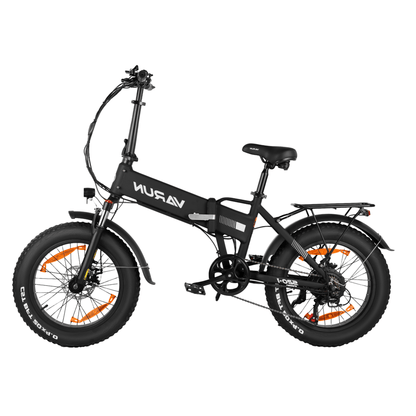 VARUN S20-1 - E-Bike - Wheelyshop