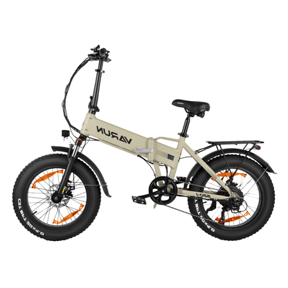 VARUN S20-1 - E-Bike - Wheelyshop