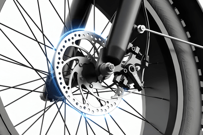 VARUN S20-1 Plus - E-Bike - Wheelyshop