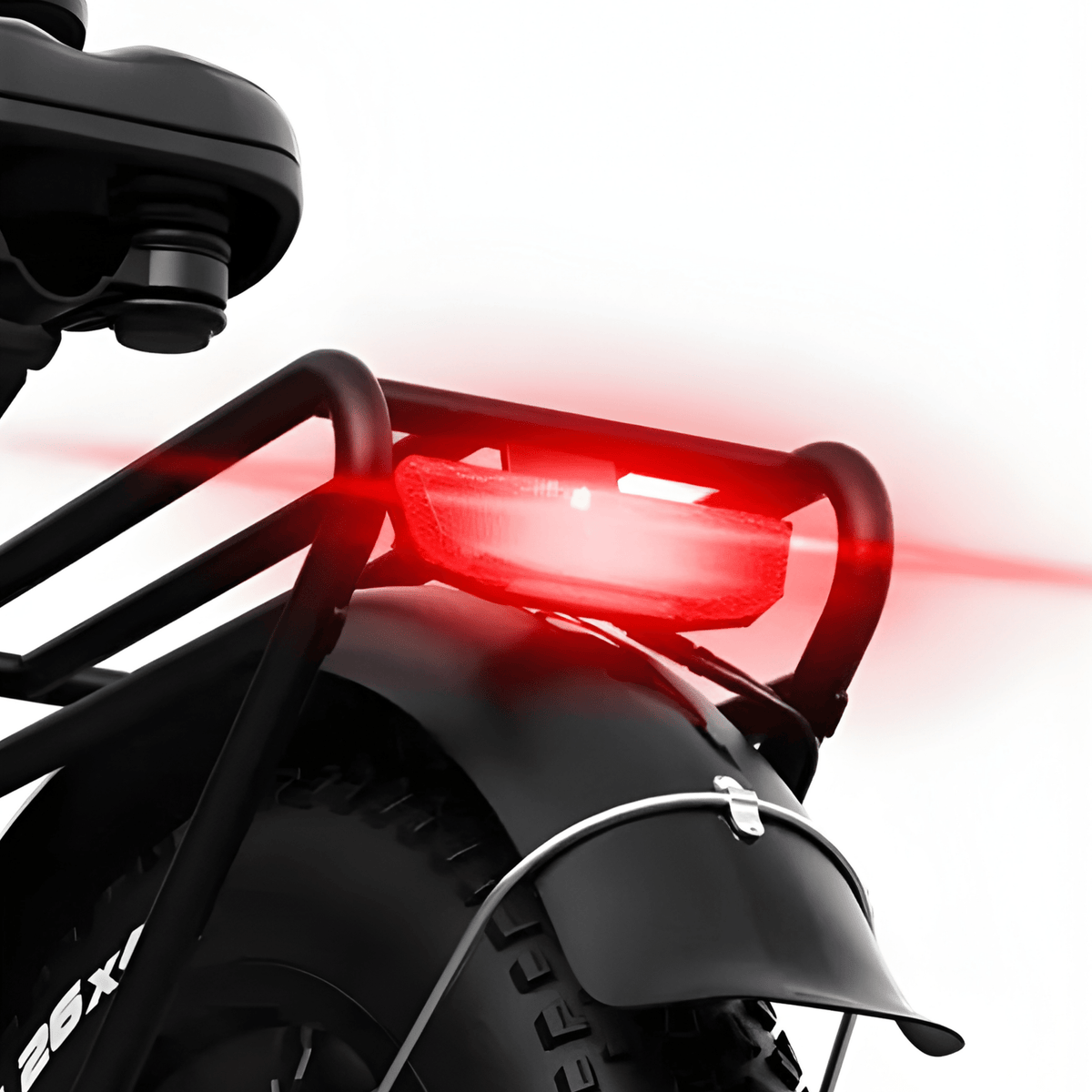 VARUN S20-1 Plus - E-Bike - Wheelyshop