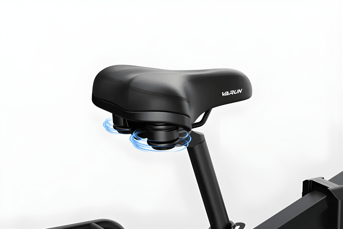 VARUN S20-1 Plus - E-Bike - Wheelyshop
