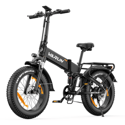 VARUN S20-1 Plus - E-Bike - Wheelyshop